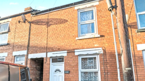 Modernisation in Grantham photo